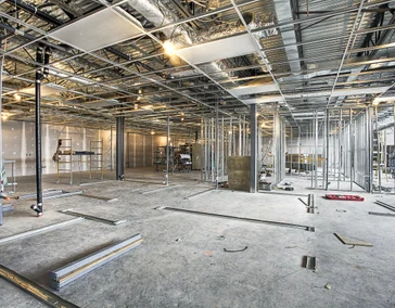 Ремонтные и отделочные работы