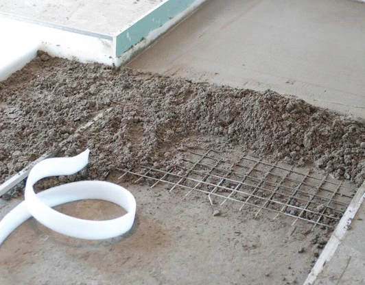 Армирование